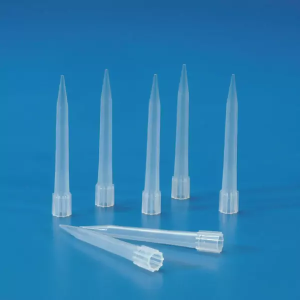 Tips Capacity 20-300 Microliters